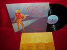 ROGER WATERS pros and cons of hitch hiking LP record album Pink Floyd nude cover