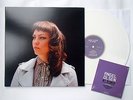 ANGEL OLSEN - MY WOMAN - LTD WHITE VINYL ALBUM & BONUS DEMO CD - JAG284LP-C2