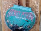 Monty Python Galaxy Song Record - Fish Bowl Vinyl Picture Disc LP Free Shipping