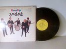 Yardbirds- Orig 1965 Psych LP - Having A Rave Up-Epic - 1A/1D MONO LN 24177