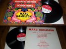MARC HAMILTON - Rosemary MONSTER FRENCH PSYCH GARAGE Freakbeat LP 70'