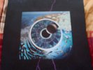 Pink Floyd-Pulse 4LP's Box mit Booklet