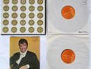ELVIS PRESLEY - WORLDWIDE 50 GOLD AWARD HITS VOL.1 - BOX SET 4 LP