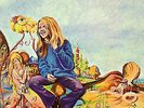 BLUE CHEER 