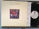 PAUL SIMON GRACELAND STERLING DMM AUDIOPHILE INNER ORiG 1986 LP LADYSMITH BLACK