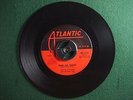 45 RPM 50s US ORIGINAL. RAKIN AND SCRAPIN. DEAN BEARD. ATLANTIC. 45-1137