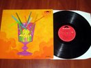 POP COCTAIL: SOCRATES DRANK THE CONIUM, POLL, OLYMPIANS, MORKA GREEK ORIGINAL LP