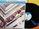 The Beatles ?– 1967-1970 blue album 2X LP FR  1977 Apple 2C 162-05.309