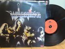 Warning  ?– Warning LP RARE FRENCH 1981 Polydor ?– 2480 602