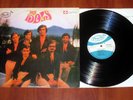 THE IDOLS - FANTAZIO - RARE GREEK 1969 ORIGINAL 1ST PRESS LP +LYRICS, POP CHARMS