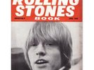 ROLLING STONES Book Monthly No 25 June 1966 MAGAZINE UK 1966 32 Page Booklet.