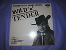 Wild 'n' Tender Dane Sturgeon Stur-Geon Records TS-100 NM/NM