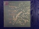 BEETHOVEN 5TH SYMPHONY CLUYTENS HMV STEREO 1ED RED/GOLD ASD 5262 ITALY MINT-