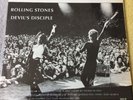 lp 33t vinyle The Rolling Stones Devil's Disciple DD-9
