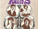 THE KINKS - KINKS DAVID WATTS EP 7