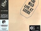The Who - Live at Leeds - Deluxe Edition - Half Speed Mastered - 3Lps - 180 Gram
