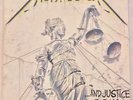 METALLICA * AND JUSTICE FOR ALL * ORIGINAL US 1st PRESS * 1988