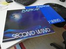 BULLFROG Second Wind LP Musk Project Rec. Mint Rare HEAVY KRAUTROCK