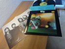 ELOY - PERFORMANCE / LP MINT / PROMO RARES INFO-HEFT & FOTO / KRAUTROCK