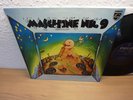 MASCHINE Nr.9 HEAD MOVIE 1974 MINT GERMAN KRAUTROCK MONSTER