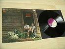 DELANEY & BONNIE HOME LP VINYL