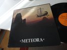 SYRINX - METEORA SUPER RARE KRAUTROCK LP