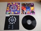 U2 Vinyl - Zooropa First Press Original
