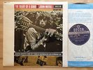 LP: John Mayall - The Diary Of A Band Vol. 1 (UK’68 unboxed Decca SKL 4918) NM