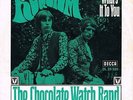 THE CHOCOLATE WATCH BAND * Requiem * deutsche Beat Psychedelic Single