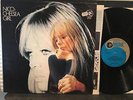 NICO CHELSEA GIRL ORIG 1967 UK LP A1/B2 MGM 2353 025 VELVET UNDERGROUND STEREO