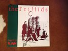 Treeless Plain by the Triffids (LP) BRAND NEW