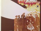 Led Zeppelin II Page/Plant Audiophile Classic Records  SD 8236 200 gram