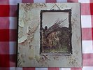 Led Zeppelin IV- Reel to reel 7 1/2 ips play tested good condition