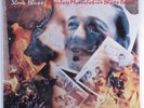 CHARLEY MUSSELWHITE BLUES BAND Stone Blues VANGUARD LP SEALED