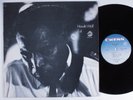 HOWLIN' WOLF Evil CHESS LP VG++