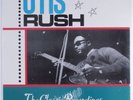 OTIS RUSH The Classic Recordings CHARLY LP SEALED