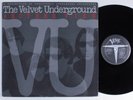 VELVET UNDERGROUND Another View: Previously Unreleased Recordings VERVE LP VG++