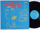 YARDBIRDS Roger The Engineer EDSEL LP mono uk 1983 reissue