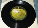 THE BEATLES - SOMETHING B/W COME TOGETHER - APPLE 1969  7