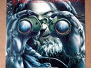 RARE  JETHRO TULL - STORMWATCH - WWS-81284, 1st Japan press, LP vinyl, NM