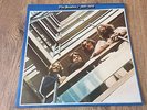 THE BEATLES - 1967 - 1970 - BLUE ALBUM - BLUE VINYL - PCSP 718  - APPLE
