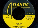 45bs-R&B-ATLANTIC 1039-Tommy Ridgley