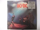 AC/DC - Let There Be Rock - 180 Gram - Reissue - Mint - Still Factory Sealed
