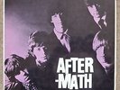 The Rolling Stones - Aftermath (Vinyl,vg+ cond., 1966, SKL4786)