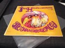 The Jimmy Hendrix Experience Are You Experienced 1967 Mono 1st Release Vinyl Rec