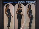 DIONNE WARWICK: Make Way For LP (shrink) Soul