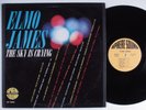 ELMO JAMES The Sky Is Crying SPHERE SOUND LP mono