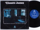 ELMORE JAMES Self Titled BELL 6037 LP VG++