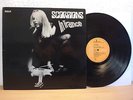SCORPIONS - IN TRANCE 1975 ORIGINAL GERMAN RCA VICTOR LP IN MINT CONDITION