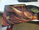 CORNUCOPIA FULL HORN orig. GREEN BRAIN Mint Rare Prog Psych Kraut LP